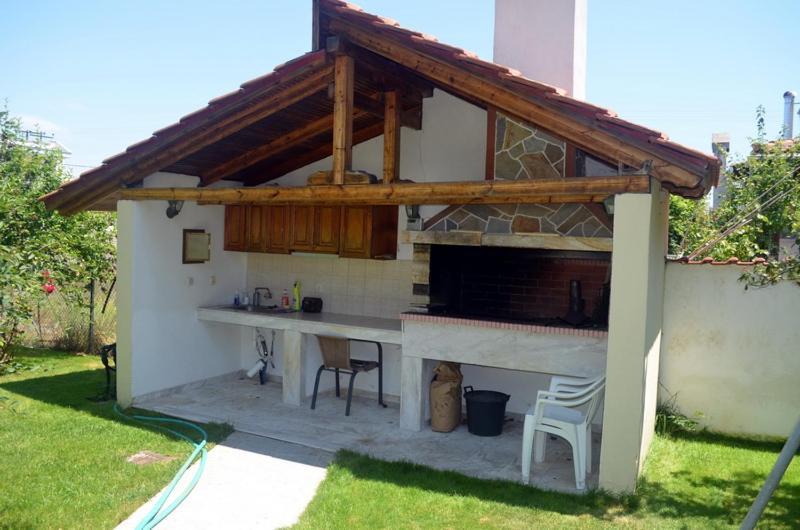 Studios Ioulia Keramoti  Exterior photo